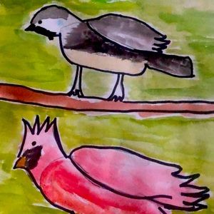 Meet your Posher, Lysa